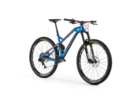 Mondraker Crafty Xr Mtb Er Full Rowery Katalog Rowerowy