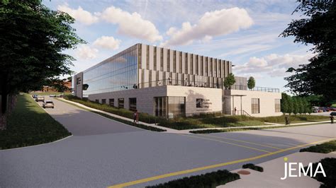 St Louis Community College Reveals Plans For Advanced Manufacturing