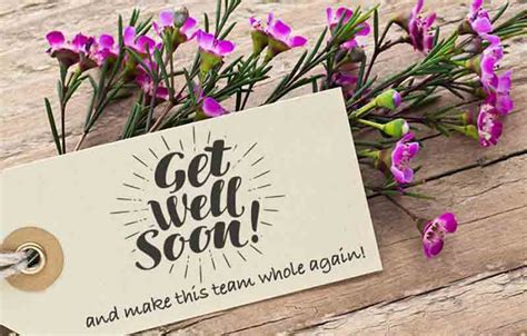 Gambar Ucapan Cepat Sembuh – cari