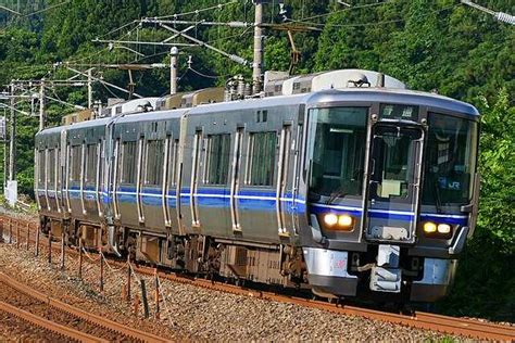 Jr西日本521系電車 Wikiwand