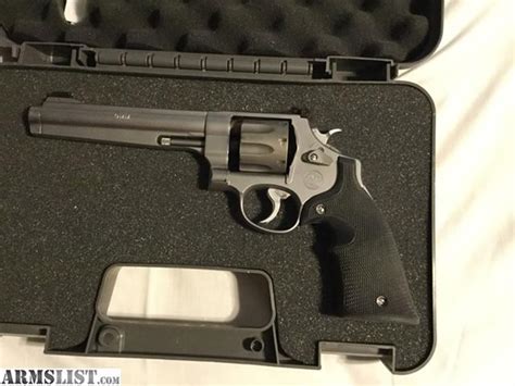 ARMSLIST - For Sale: Smith And Wesson 929