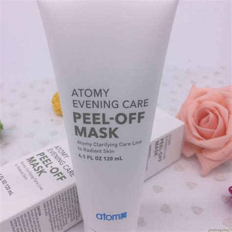 Atomy Peel Off Mask