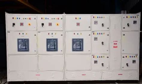 Pcc Panel Power Control Center PCC Panel Manufacturer From Hyderabad