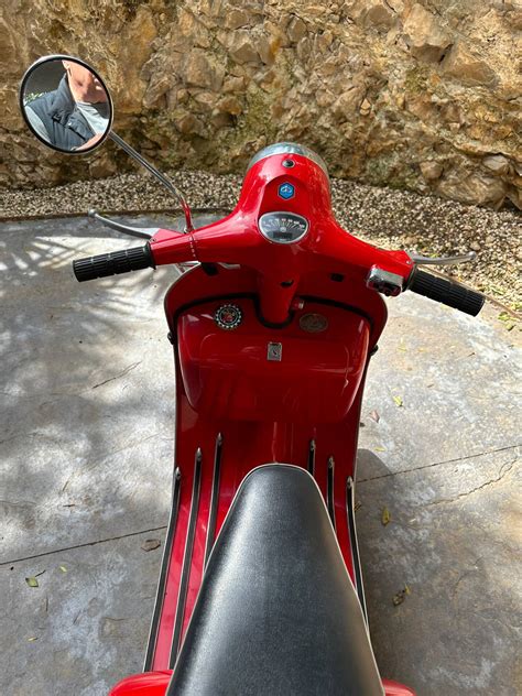 En Venta Piaggio Vespa Ts Offered For