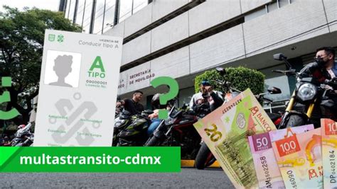 Cuánto cuesta licencia de conducir CDMX