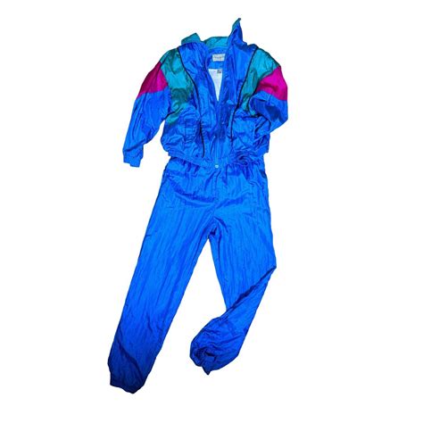 Vintage Crossroads Vintage Track Suit Grailed