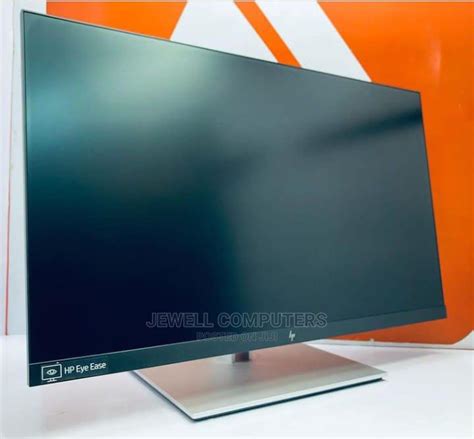 Hp E24 G4 Ips Display Fhd 19201080p Led Backlight In Nairobi Central