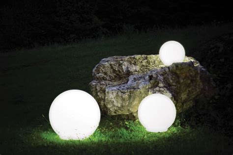 Luminaires Ext Rieurs Clairage Pour Chaque Zone Du Jardin