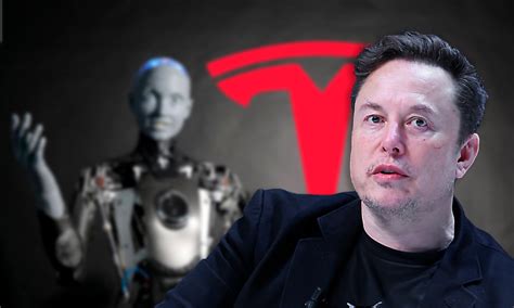 Tesla Apostar Por Los Robots Humanoides Seg N Elon Musk