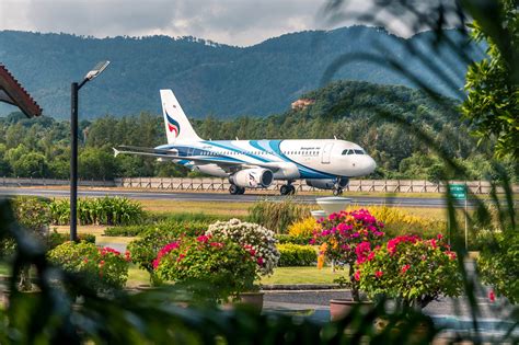 Bangkok Airways Restarting Singapore Koh Samui Flights In August