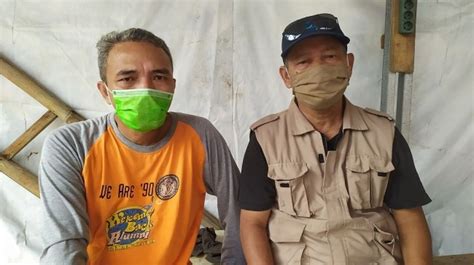 Penjelasan Ketua Rt Di Depok Yang Diduga Potong Dana Bansos Covid