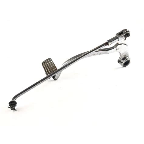 Moto Guzzi California Jackal Kd Brake Pedal With Linkage