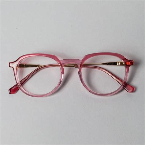 Albis Italian Acetate Optical Frame From 29 Optical Frames Round