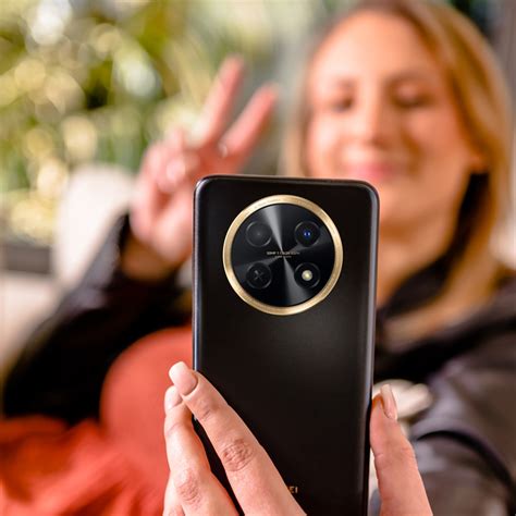 The new HUAWEI nova Y91: Featuring an ultra-large 7000 mAh battery ...