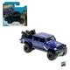 Carrinho Hot Wheels Jeep Gladiator Hw Getaways Mattel No Shoptime