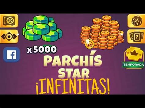 Como Tener Gemas Y Monedas Infinitas En Parch S Star Con Este Sencillo