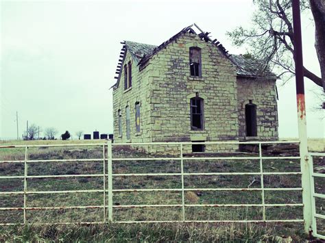 Abandon Harvey County Kansas Abandon In Kansas Pinterest