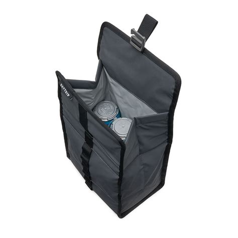 Yeti Daytrip Lunch Bag Charcoal Berings