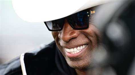 Deion Sanders Girlfriend Tracey Shares Update From Hospital