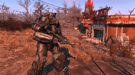 P94 Plasma Rifle At Fallout 4 Nexus Mods And Community