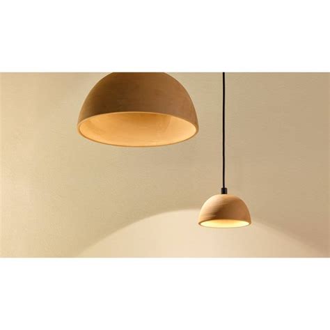 Luxcambra Absis Mini Led W K Ceramic Pendant Lamp