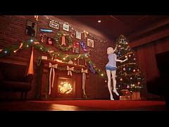 Naomi S Christmas Tree Growth Free Mobile Porn Videos IPornTV