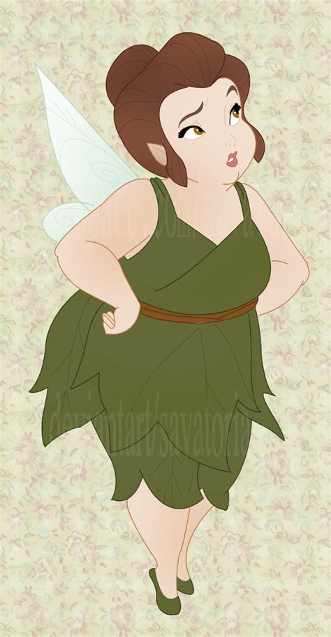 Fairy Mary By Savatoria Tinkerbell Fairies Disney Fairies Disney