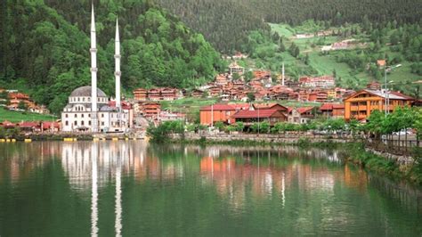 Where is Trabzon 📍 How to go to Trabzon in 2022 | Trabzon, Nature ...