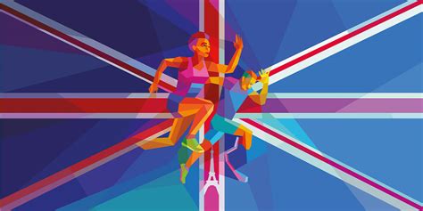 Team Gb Paralympics Dates Fayre Jenilee