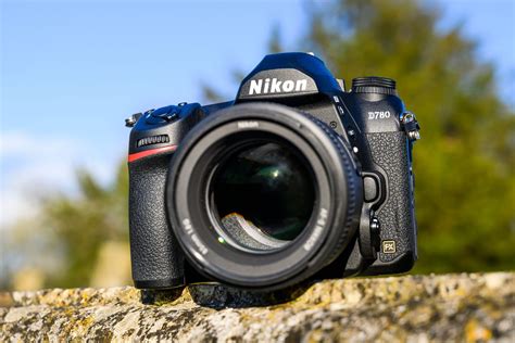 Nikon D780 review - Amateur Photographer