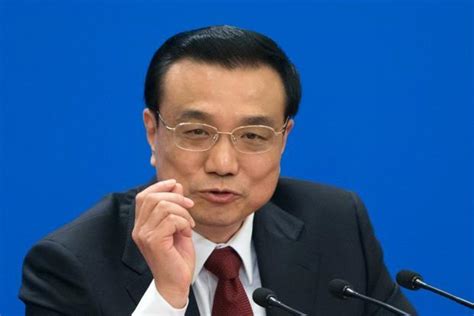 Li Keqiang to visit India next month