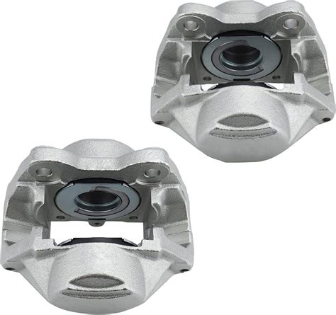 Amazon Drivestar Front Brake Calipers Fit