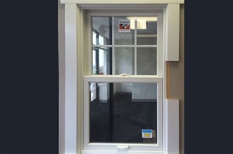 Andersen 400 Series Woodwright Windows Philadelphia Acre Windows