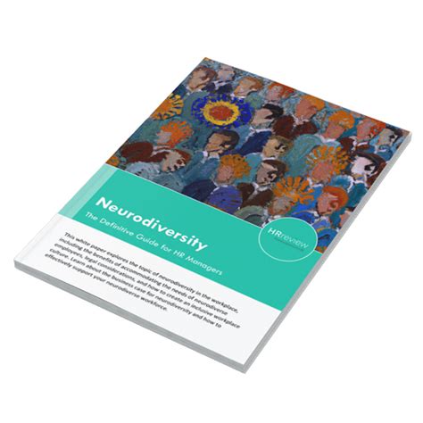 Neurodiversity In The Workplace The Definitive Guide For Hr Managers