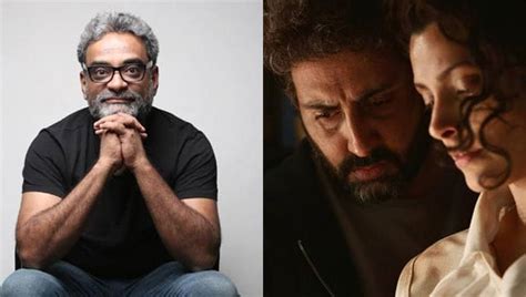 R Balki S Ghoomer Starring Abhishek Bachchan Saiyami Kher To Open