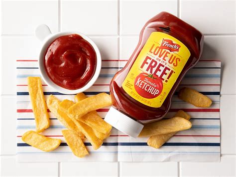 The Best Ketchup Brands for 2023 | Official Taste Test