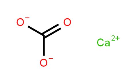 碳酸钙 - CAS:471-34-1 - 江莱生物官网