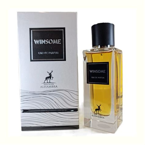 Windsome Edp Ml Perfumes Cardales