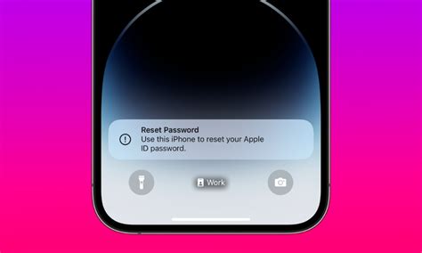 Psa Beware Of Multiple Apple Password Reset Notifications Idrop News