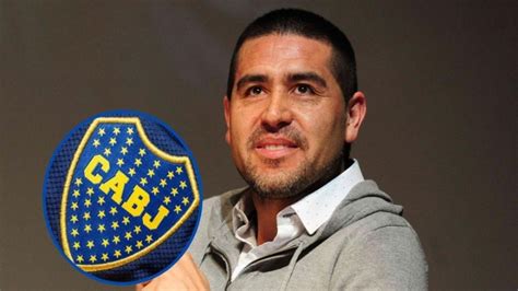 Riquelme en la mira el ex Boca que disparó contra Román Boca Noticias