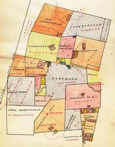 The Establishment of Berkshire County – Lenox History