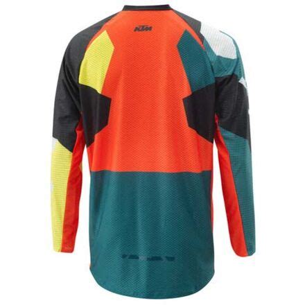 KTM PowerWear 2024 Gravity FX Jersey MotoSport