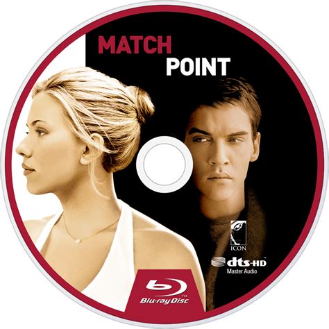 Match Point Movie Fanart Fanarttv
