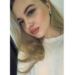 Елизавета Шивяева | ВКонтакте