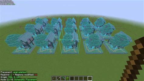 Using Litematica To Enhance Your Minecraft Builds With Schematics