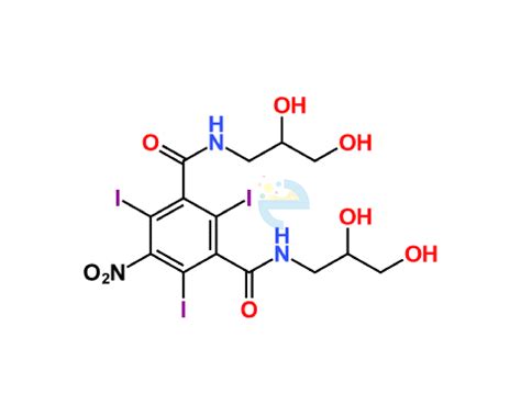 Iohexol USP Related Compound C EliteSynth Laboratories