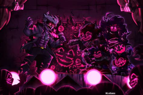 Explore The Best Fnfcorruption Art Deviantart