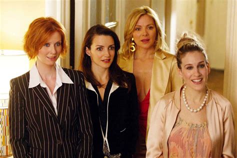 Where Can I Watch Sex And The City How To Stream The Original Show Movies And Spinoff