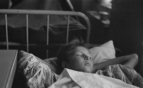 The amazing story of Finland in World War II through rare photographs ...