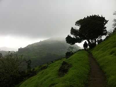 Rajmachi Tourism (2025) - Maharashtra >Travel Guide, Rajmachi Fort Trek